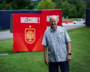 Bill Nuttall on saving Pelé's penalty and building US team from scratch