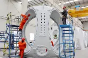 Binzhou's Transformation from Manufacturing to Intelligent Manufacturing