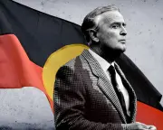 Bjelke-Petersen's Spectre Haunts Queensland Under Crisafulli