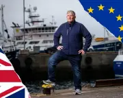 Brexit Bellwether Constituencies Revisited 10 Years After EU Referendum