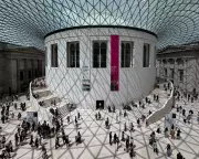 British Museum Director Defends Postponing Jewish Culture Lecture Amid Protest Fears
