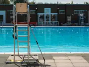 Brockwell Lido gets £250k refurbishment after operator collapse