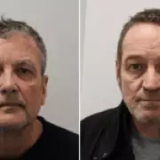 Brothers Convicted of 1984 Murder After 40-Year Cold Case Breakthrough
