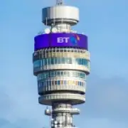 BT Tower to Become Luxury Hotel After £275 Million Sale