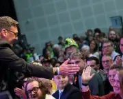 Burnham's Makerfield Win Signals Starmer Should Step Aside
