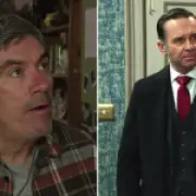 Cain Dingle learns Kyle is Emmerdale arsonist in Graham confession