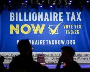 California 'Billionaire Tax' Qualifies for November Ballot Despite Opposition
