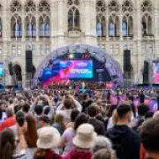 Canada becomes first non-European country eligible for Eurovision 2027