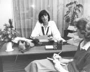 Caroline Marland, First Female Managing Director of Guardian Media Group, Dies at 80