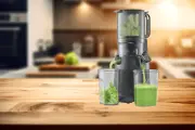 Caso Design Juice Fit Pro Slow Juicer Review: Prime Day Deal Analysis
