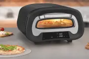 Caso Indoor Pizza Oven Review: Worth the Hype?