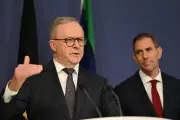 CGT 'backflip' more tweak than transformation; Labor's housing plan unchanged