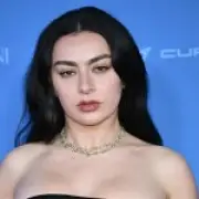 Charli XCX teases new 'horny' era with nearly-nude photo ahead of album release