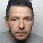 Child killer stabbed 25 times in prison cell with TV set piece, court hears