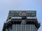 Citigroup hires Deutsche Bank's Mansfield to lead European M&A