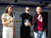City of London Nocturne returns with Olympic stars backing GOSH charity race
