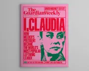 Claudia Sheinbaum's Popularity and Challenges: Inside the 19 June Guardian Weekly