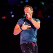 Coldplay's forgotten James Bond theme unearthed after 27 years, heading to auction