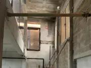 Construction worker dies in 3m fall at West London site; firm fined £50k