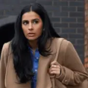 Coronation Street Ambulance Spoiler Hints at Alya Nazir Danger