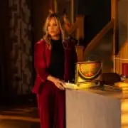 Coronation Street: Bethany to report Sarah for Theo's murder?