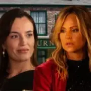 Coronation Street: Sarah confronts Jodie as murder secret hangs in balance
