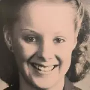 Coronation Street Star Sally Dynevor Looks Unchanged in Throwback Photo at 17