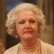 Dame Penelope Keith dies aged 86 after cancer diagnosis, family confirms