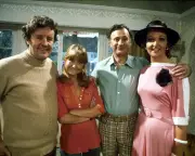 Dame Penelope Keith, star of The Good Life and To the Manor Born, dies aged 86