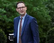 Darren Jones and Andy Burnham Emerge as Labour Leadership Favourites