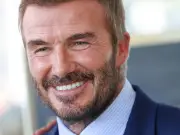David Beckham Praises England's 'Great Performance' in World Cup Win Over Croatia