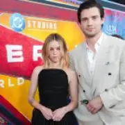 David Corenswet defends Supergirl co-star Milly Alcock from photographer at premiere