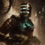 Dead Space and Mass Effect Trilogy Under £5 in Huge Steam Sale