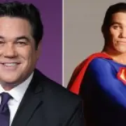 Dean Cain Faces Backlash for Mocking Supergirl Star Milly Alcock
