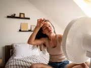 Dehumidifier beats fan as heatwave sleep aid, says expert