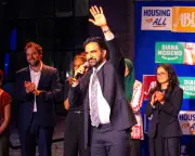 Democratic Socialists Need to Win Rural Voters Too, Says Bhaskar Sunkara