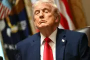 Democrats Vow to Block Trump's $1.8bn 'MAGA Slush Fund' in Senate