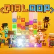 Dialoop review – match-three puzzling meets roguelite in a fresh indie title