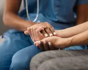 Doctors must initiate serious illness conversations more often, study suggests