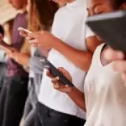 Dopamine websites: Gen Z's new obsession or a dystopian trend?