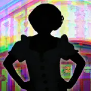 Drag queen La Voix joins EastEnders for special Pride episode