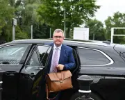 DUP Admits Members Knew of Donaldson Allegations, Party in Crisis