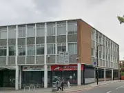 Ealing office conversion into 36 flats approved in conservation area