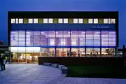 East London theatre that was WWII shelter set for 2028 reopening