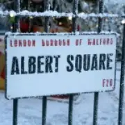 EastEnders Christmas nightmare for Suki and Eve as Nicola blackmails them