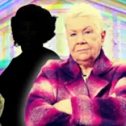 EastEnders Pride Battle: Mo and Zoe vs Cindy Over La Voix Cameo