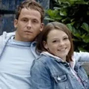 EastEnders Star's Sister Shana Swash Expecting Second Baby with Fiancé Nick Jones