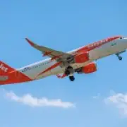 EasyJet Launches First International Route from Tiny UK Airport Newquay
