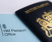 Eight-Year-Old Refused UK Passport Due to Birth Certificate Issue