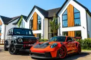 Elite Competitions Offers Dream Home with Porsche and Mercedes Giveaway